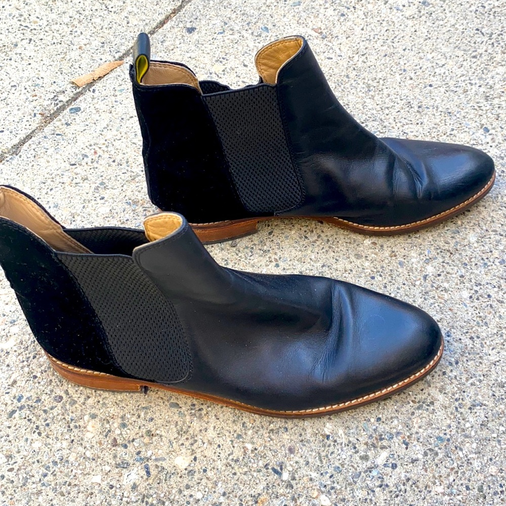 Joules Women's Y_westbourne Chelsea Boots